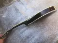 стара електроакустична мандолина "Stagg" Mod: M50E, снимка 12