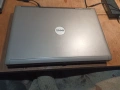 Продавам лаптоп dell  d-830, снимка 1