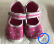 Пантофи за момиче - 23 и 24 номер, снимка 2