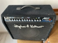 Продавам кубе за китара HUGHES & KETTNER ATTAX 100, снимка 2