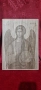 Икона Архангел Михаил, снимка 1