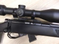 Карабина , флоберка , ловна пушка , CZ 455 Mini Sniper 22 LR, снимка 4