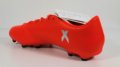 Adidas X 16.3 Lth FG Sn63 - футболни обувки, размер - 44.7 /UK 10 / стелка 28.5 см.. , снимка 8