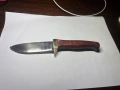 Ръчно изработени авторски ножове, снимка 12