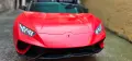 Продавам Акумулаторна Кола LAMBORGHINI HURACAN Червен 12V, снимка 5