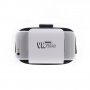 Очила за виртуална реалност, Remax Field VR RT-VM02, Мини, Бял, снимка 4