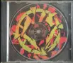 Метъл CD дискове - неофициални матрични, снимка 2