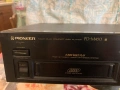 CD player Pioneer PD-M450 с проблем, снимка 3