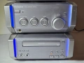 Technics SE-HD55 стерео уредба , снимка 4
