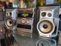 Sony MHC-RXD7 топ, снимка 4