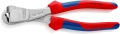 Knipex силови, челни секачки KN 6705200, резачки, Германия, снимка 1