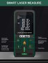 Нов Лазерно измервателен уред на разстояние/ Преносим Цифров инструмент Ремонт, снимка 6