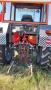 Трактор Болгар ТК 82, снимка 8