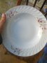 Стара българска порцеланова чиния за супа, снимка 1 - Други ценни предмети - 39393203