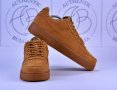 Nike Air Force 1 Supreme Мъжки Дамски Маратонки, снимка 14