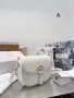 Christian Dior Дамска чанта, кожа, снимка 10