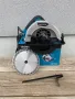 ПРОФЕСИОНАЛЕН ЦИРКУЛЯР WERSTIL HS7000-185 ЧЛ 1200W, снимка 5