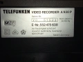 Видео "Telefunken" A930 P, снимка 8