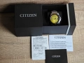 CITIZEN Eco-Drive Sporty Marine, снимка 3