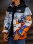 Мъжко Зимно Яке ⚜️The North Face , снимка 1