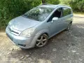 Toyota Corolla Verso 2.2 D-CAT. НА ЧАСТИ , снимка 1