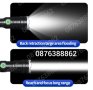 ПРОМО!Мощен лед фенер 900000 лумен POLICE,USB,акумулаторен,зуум,водоустойчив, снимка 10
