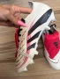 Оригинални бутонки Adidas Predator League FT SG  !40,5 н, снимка 6