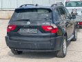 BMW X3 3.0D 231 на части , снимка 2