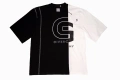 Givenchy - мъжка тениска, размер M (Oversized), снимка 1