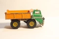 1/55 ? SIKU FAUN САМОСВАЛ КАМИОН ИГРАЧКА КОЛИЧКА МОДЕЛ, снимка 4