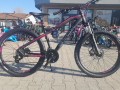 BYOX Велосипед 26" B7 HDB розов, снимка 12
