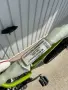 Чисто нов велосипед Chrisson KCP Attack 27.5" (21 скорости Shimano, дискови спирачки), снимка 3