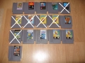 Игри за Nintendo NES Част 2 - 60лв за брой, снимка 1