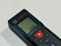Лазерна ролетка Bosch Professional GLM 40, снимка 1