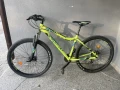 Много запазен 27 инча велосипед, снимка 8