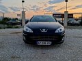 Peugeot 407 1.6HDI Facelift Navi, снимка 3