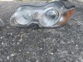 ляв и десен фар за ягуар хф х250 JAGUAR XF X250, снимка 3