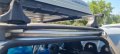 Багажник - Релси Thule за Chrysler Вояджър , снимка 2