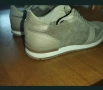 Продавам спортни обувки от естествена кожа и набук , снимка 1