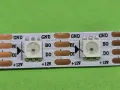Дигитална LED лента [ARGB] - 12v / 90W, снимка 5