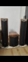 тонколони Focal Chorus 714v + субуфер SW700v , снимка 4