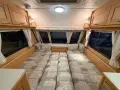 ELDDIS AVANTE-6местна/КАТО НОВА/Напълно Оборудвана, снимка 18
