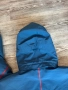 Оригинално мъжко яке за Ски Salomon Edge Ski Jacket размер Л 20000 мм воден стълб , снимка 8