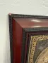 Традиционен бирмански гоблен Калага / Тайланд. №8243, снимка 8