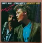 Daryl Hall & John Oates – Rock 'N Soul Part 1 - Greatest Hits 1983 [CD], снимка 1
