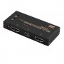 Превключвател 2xHDMI/Mini DP to HDMI SS300897, снимка 1 - Други - 39131827