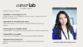 Career Lab: Създаване на CV, Мотивационно писмо, Linkedin, Подготовка за интервю, снимка 2