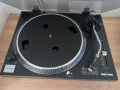 Грамофон OMNITRONIC DD-2520 USB Direct Drive Turntable с доза и игла, снимка 6