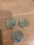 Метални медали / монети, снимка 3