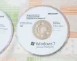 ОРИГИНАЛНИ дискове Windows 7, снимка 8